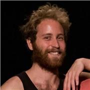 Professeur de guitare